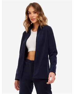 Кофта спортивная на молнии, Синий Ironcust