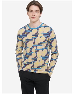 Лонгслив мужской, Бежевый Protest