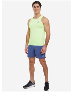 Майка мужская, Зеленый Demix