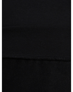 Свитшот мужской, Черный Fila