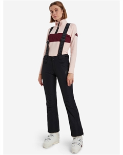 Брюки утепленные женские, Черный Ellesse