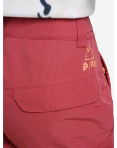 Брюки женские, Розовый Protest