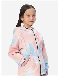 Ветровка для девочки Oldos, Желтый