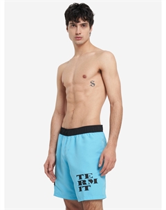 Шорты пляжные мужские, Голубой Termit