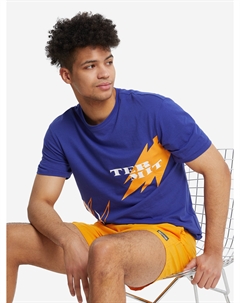 Футболка мужская, Синий Termit