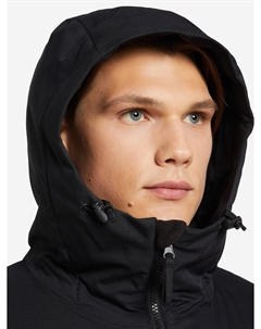 Куртка утепленная мужская, Оранжевый Glissade