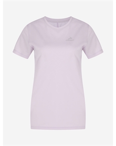 Футболка женская, Розовый Demix