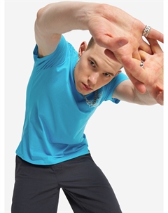 Футболка мужская, Голубой Termit