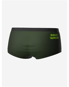 Тормозные шорты DRAG SHORTS Unisex, Черный Mad wave