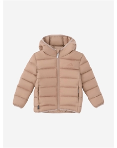 Куртка детская Oldos, Желтый