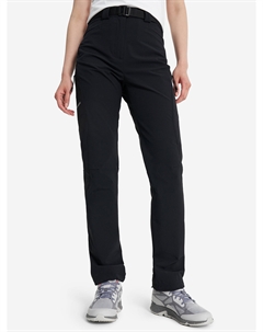 Брюки женские Trek Lady V2, Черный Bask