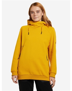 Худи женское Frisson, Желтый Krakatau