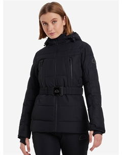 Куртка утепленная женская, Черный Ellesse