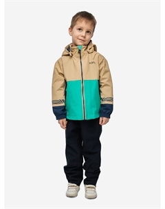 Куртка для мальчиков Irtysh, Бежевый Norppa