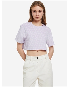 Футболка женская, Фиолетовый Termit