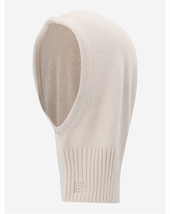Балаклава женская, Бежевый Fila
