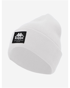 Шапка, Белый Kappa