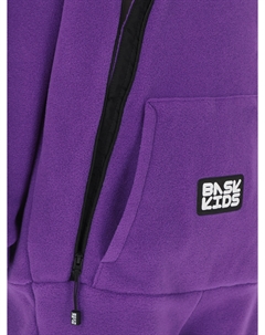 Комбинезон для девочек, Фиолетовый Bask