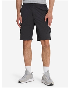 Шорты мужские Nosilife, Черный Craghoppers