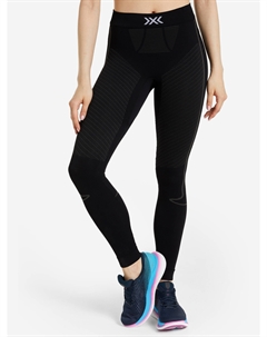 Легинсы женские Invent 4.0 Run Speed, Черный X-bionic