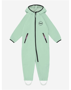 Комбинезон детский Oldos, Зеленый