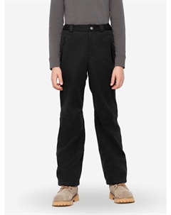 Брюки детские Oldos, Черный