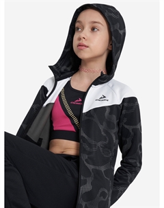 Костюм для девочек, Черный Demix