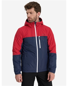 Куртка утепленная мужская, Синий Glissade