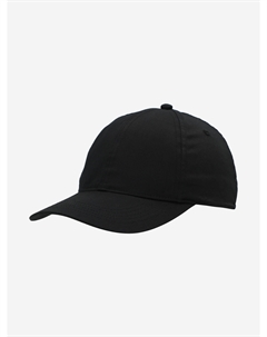 Бейсболка, Черный Gsd