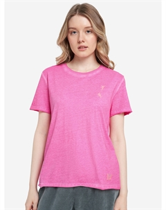 Футболка женская, Розовый Termit