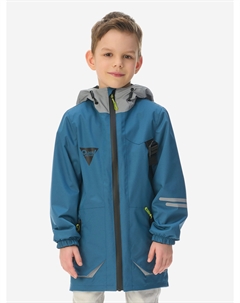 Ветровка для мальчика Oldos, Синий