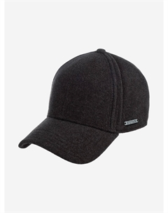 Бейсболка 7720102 BASEBALL CASHMERE (коричневый), Коричневый Stetson