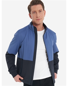 Ветровка мужская Spherica, Голубой Geox