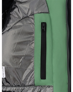 Куртка утепленная для мальчиков, Серый Oldos