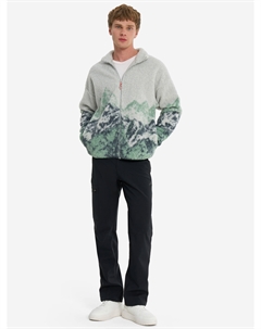 Джемпер флисовый мужской, Серый Demix