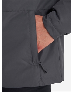 Куртка утепленная мужская, Серый Glissade