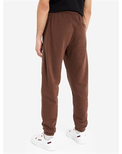 Брюки флисовые мужские Garsi, Коричневый Ellesse
