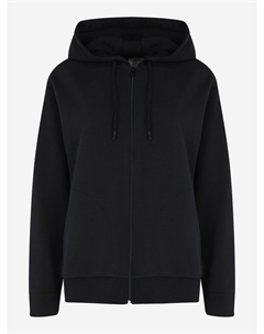 Толстовка женская, Черный Gsd