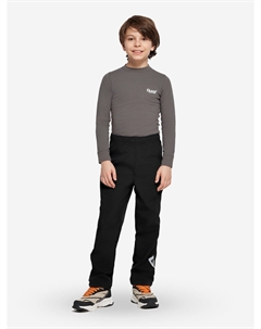 Брюки детские Oldos, Черный