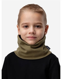 Шарф (Снуд), Зеленый Bodo