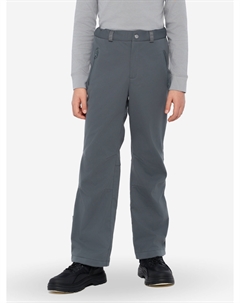 Брюки детские Oldos, Серый