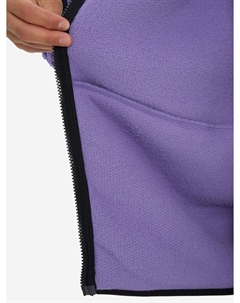 Джемпер флисовый женский, Фиолетовый Termit
