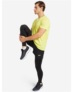 Тайтсы мужские Core, Черный Asics