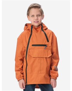 Ветровка для мальчика Oldos, Оранжевый