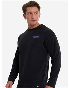 Свитшот мужской, Черный Termit