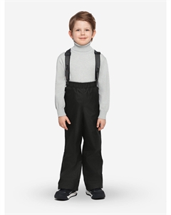 Брюки детские Oldos, Черный