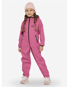 Комбинезон детский Oldos, Розовый