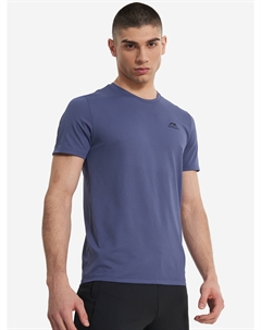 Футболка мужская, Синий Athlex