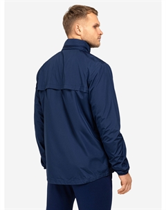 Куртка ветрозащитная NATIONAL PerFormPROOF Rain Jacket, цвет темно-синий, Синий Jogel