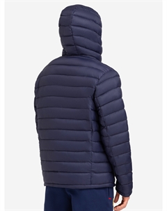 Куртка утепленная NATIONAL PerFormPROOF Light Padded Jacket, цвет темно-синий, Синий Jogel